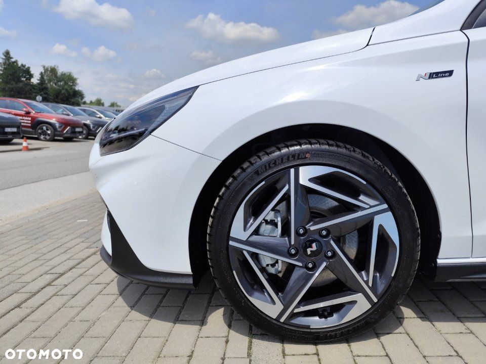 Hyundai i30 - 11