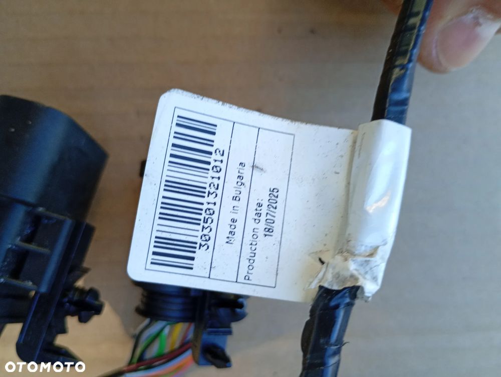BMW X3 G45 HAK HOLOWNICZY WESTFALIA ELEKTRYCZNY 303501321012 5A272E7 - 7