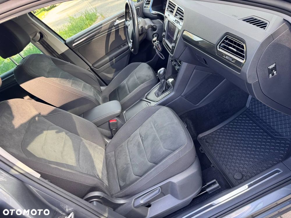 Volkswagen Tiguan - 25