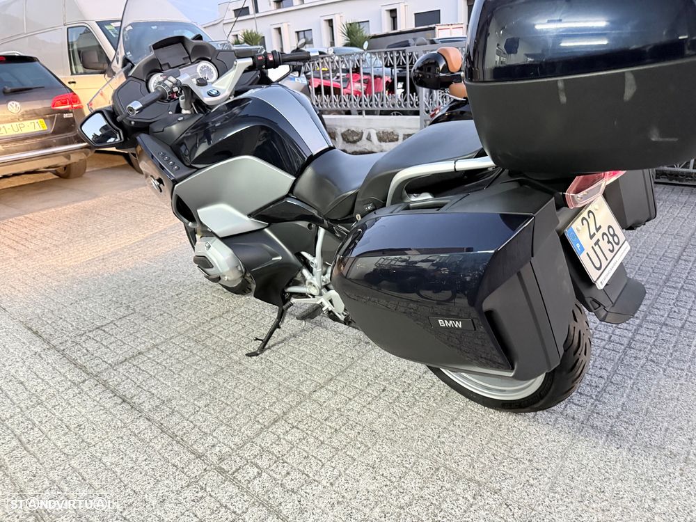 BMW R 1200 RT - 4