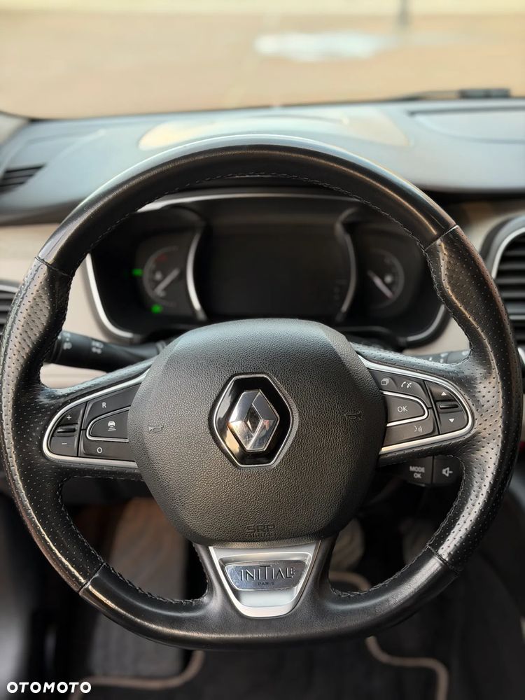 Renault Talisman 2.0 Blue dCi Initiale Paris EDC - 7