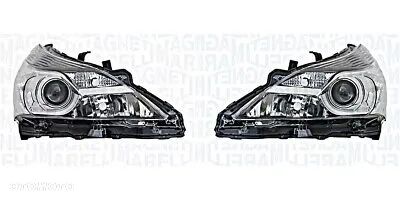 Reflektor Lampa Przednia TOYOTA VERSO 2013-2018 Nowa Oryginał