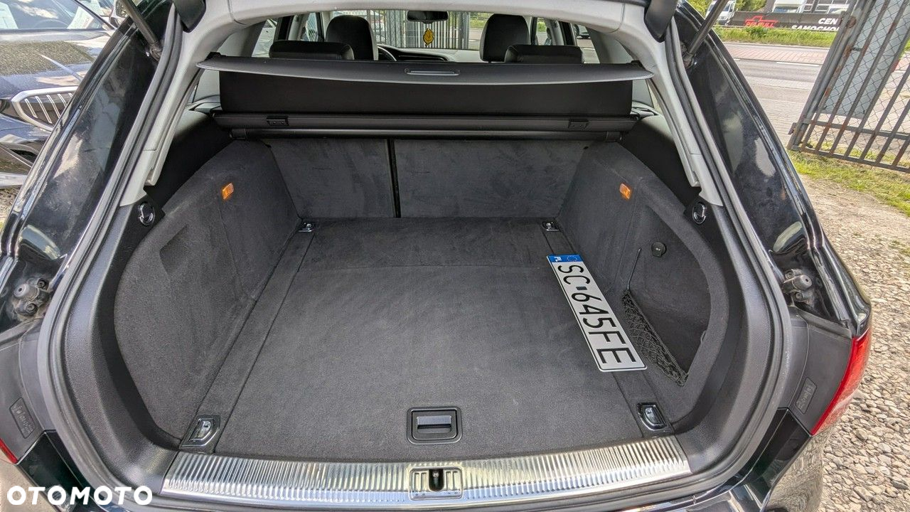 Audi A4 - 36
