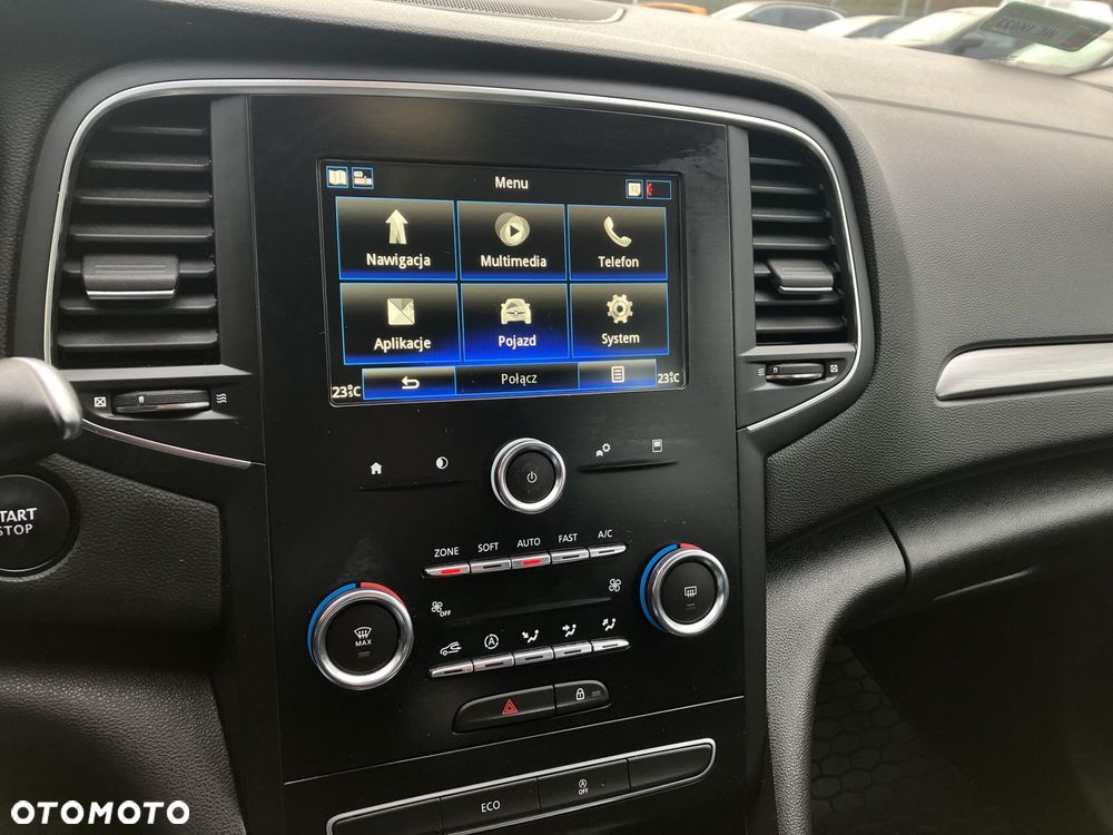 Renault Megane 1.3 TCe FAP Intens - 20