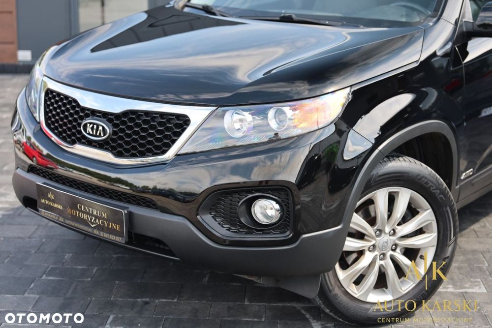 Kia Sorento - 11
