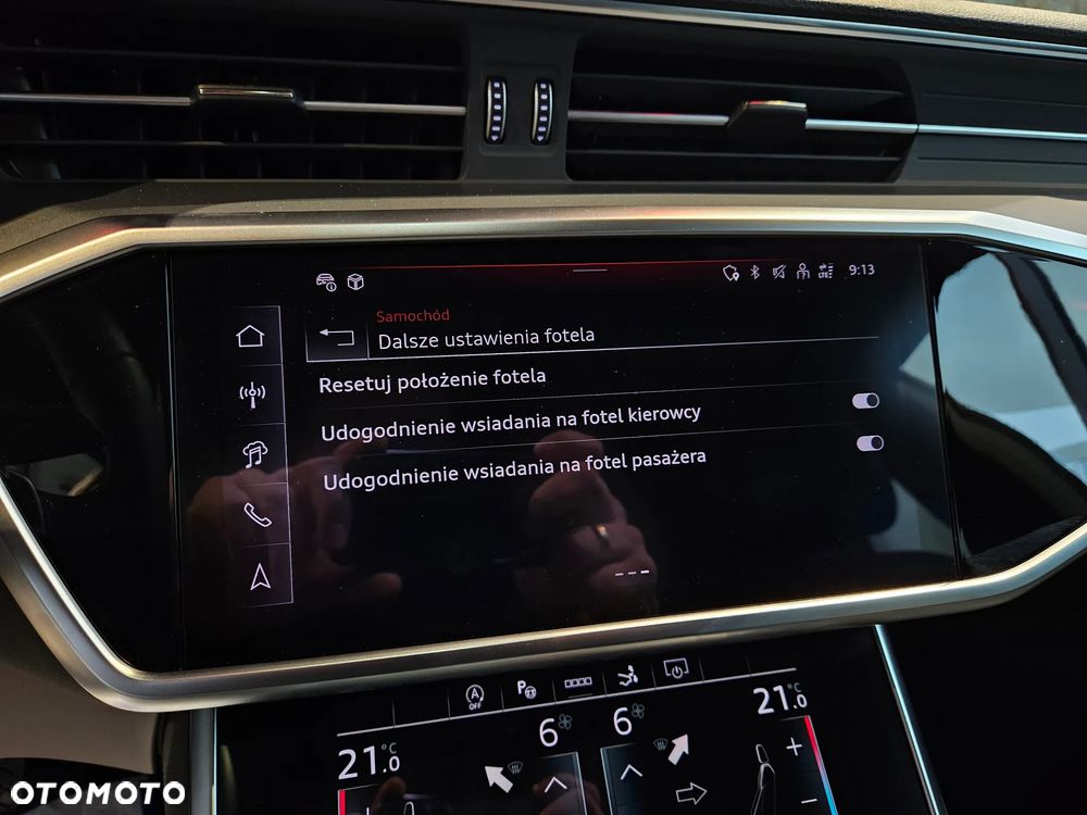 Audi A7 Sportback 45 TFSI S tronic - 23