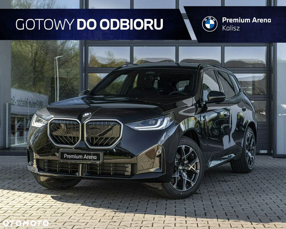 BMW X3 - 2