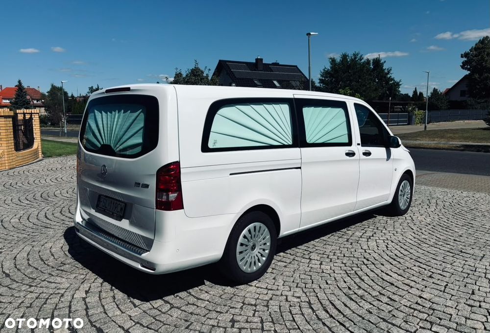 Mercedes-Benz Vito Mixto L2 9G-Tronic 447.703 - 3