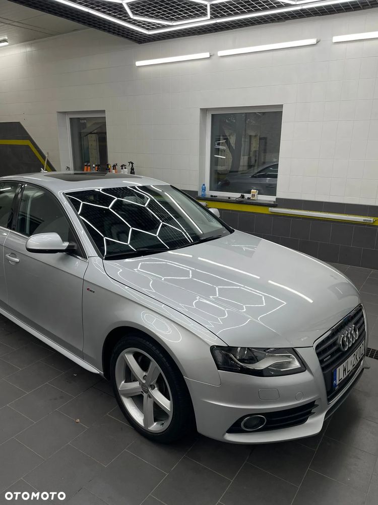 Audi A4 - 6