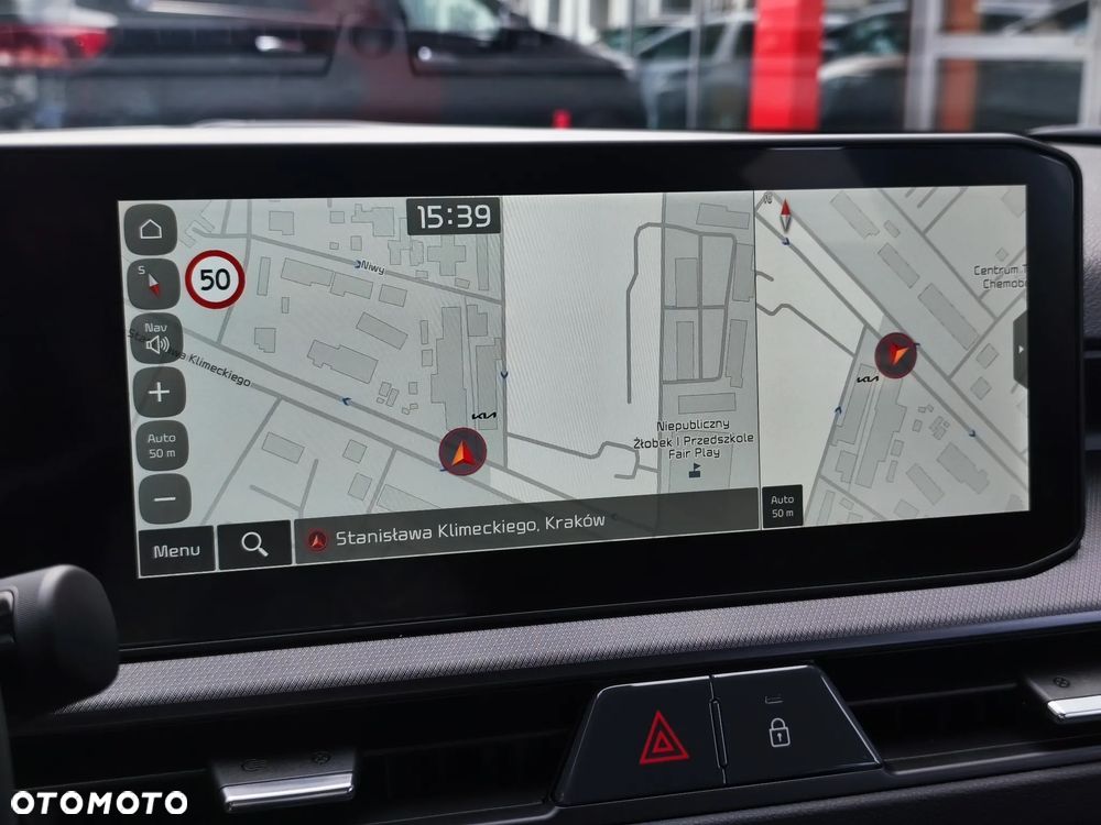 Kia Stonic 1.0 T-GDI M - 17