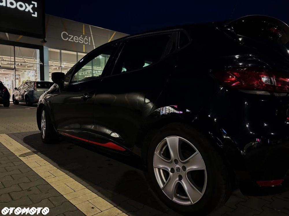 Renault Clio 0.9 Energy TCe Dynamique - 11