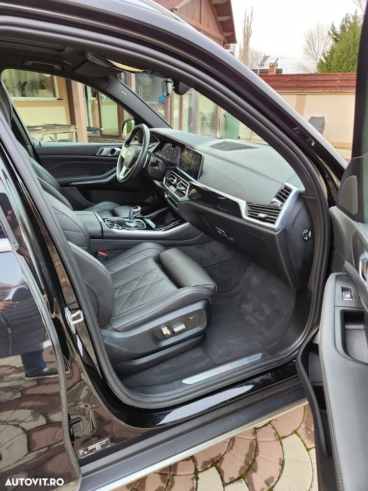 BMW X5 xDrive30d xLine - 14