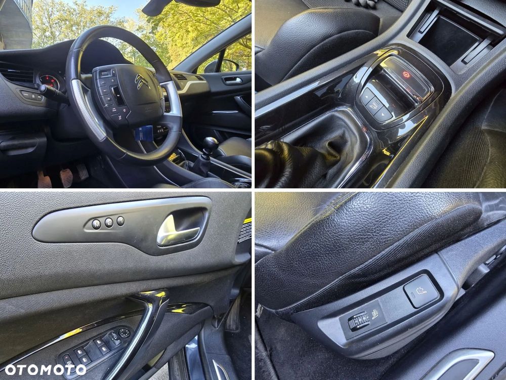 Citroën C5 1.6 THP Exclusive - 10