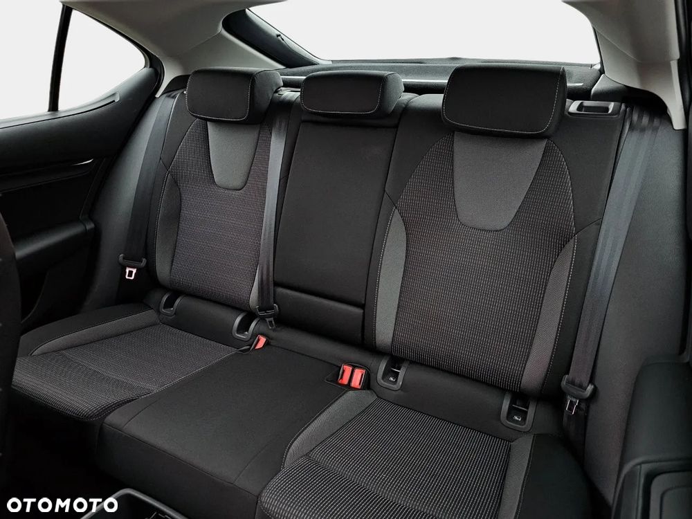Skoda Octavia 1.5 TSI e-Tec Style DSG - 36