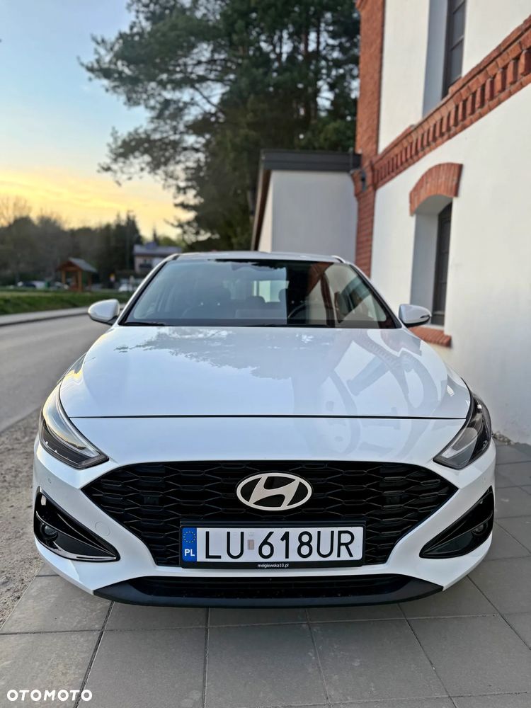 Hyundai i30 - 6