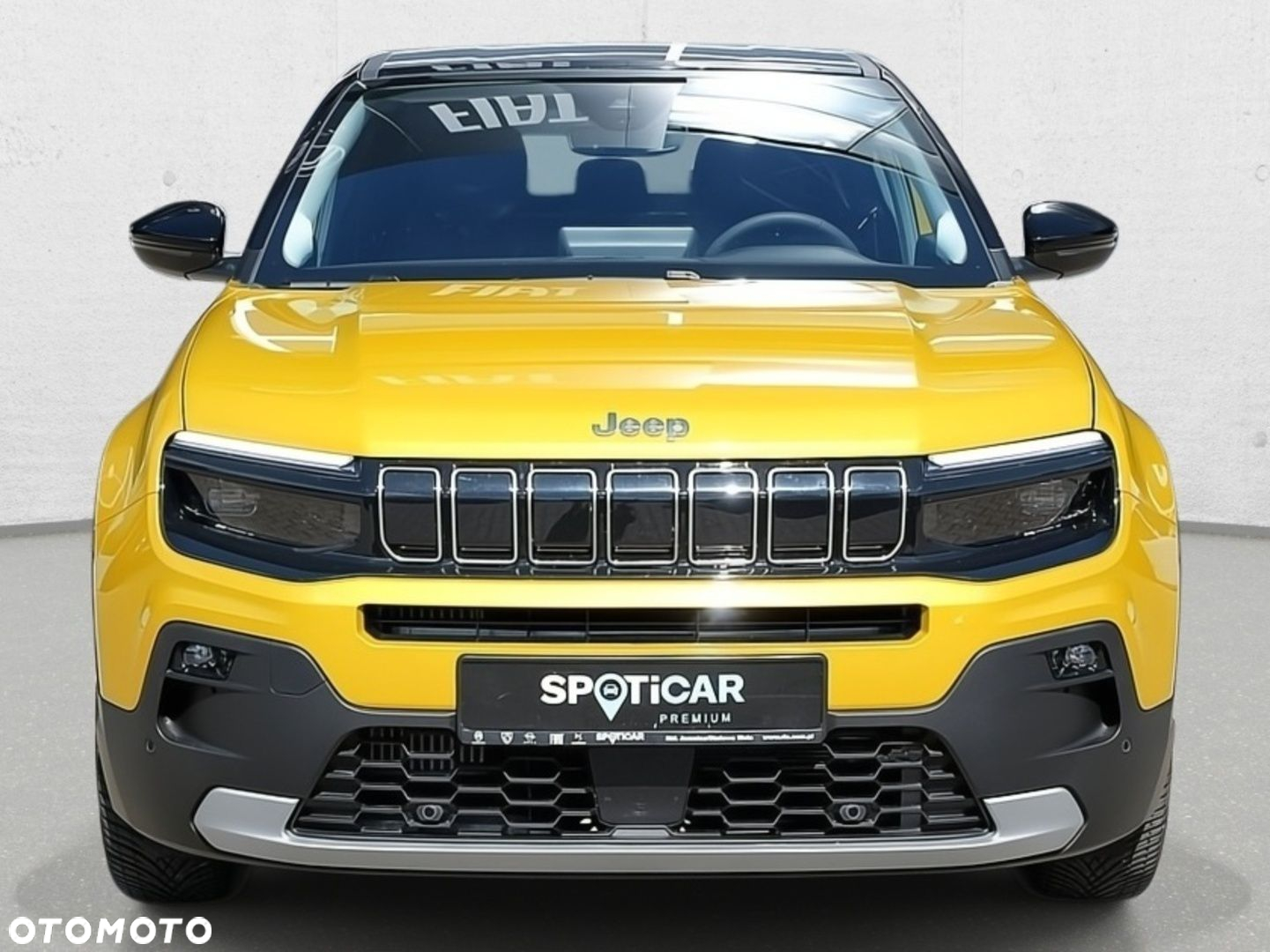 Jeep Avenger 1.2 T3 mHEV Summit FWD eDCT6 - 2