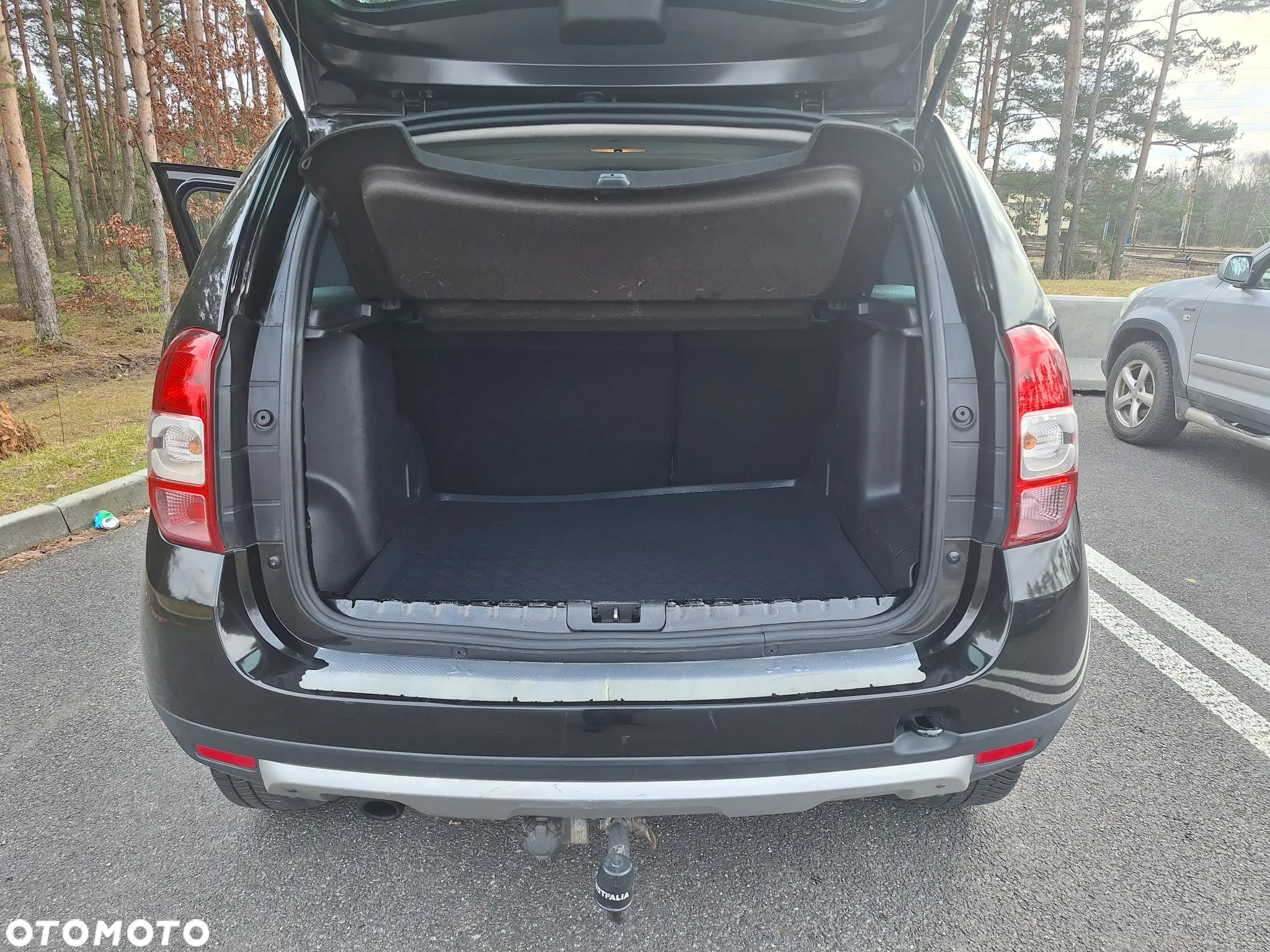 Dacia Duster - 19