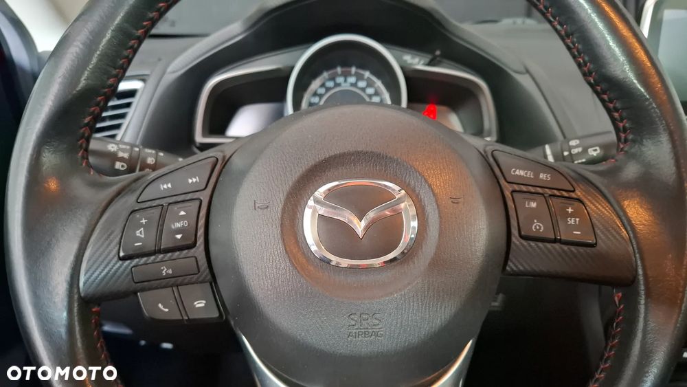 Mazda 3 2.0 Skymotion - 2