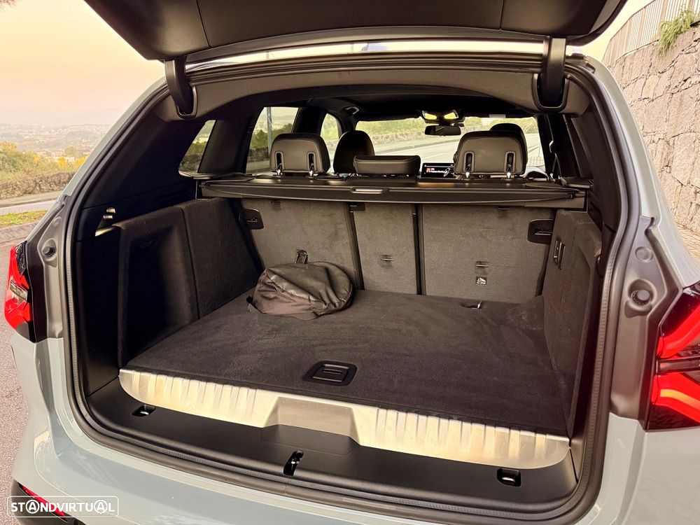 BMW X3 30 e xDrive Pack M - 8