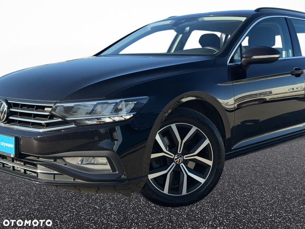 Volkswagen Passat Variant - 9