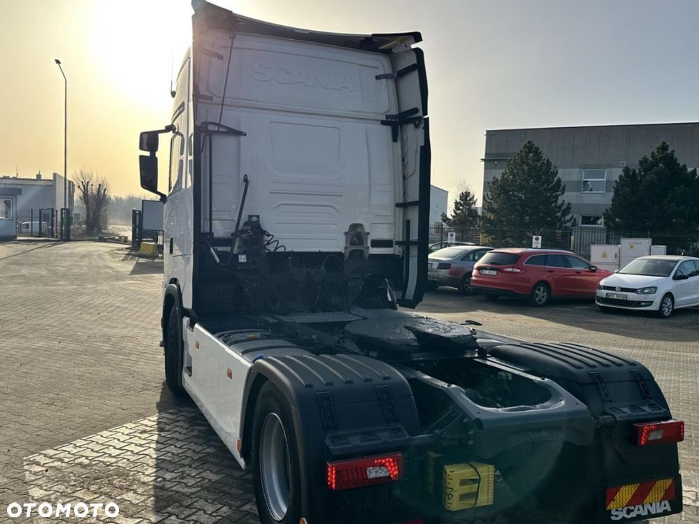 Scania S 500 A4x2NA - 6