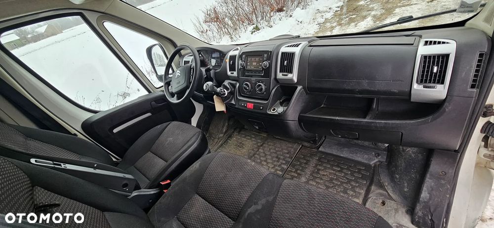 Citroën Jumper - 10