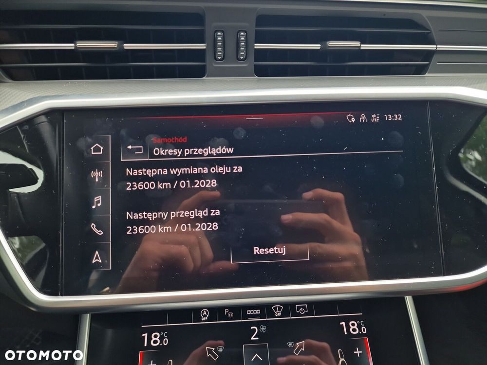Audi A6 Avant - 40