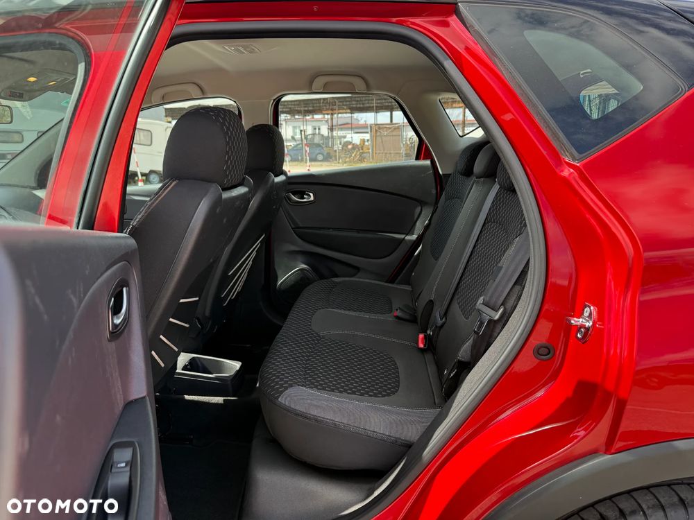 Renault Captur ENERGY TCe 120 EDC Intens - 5