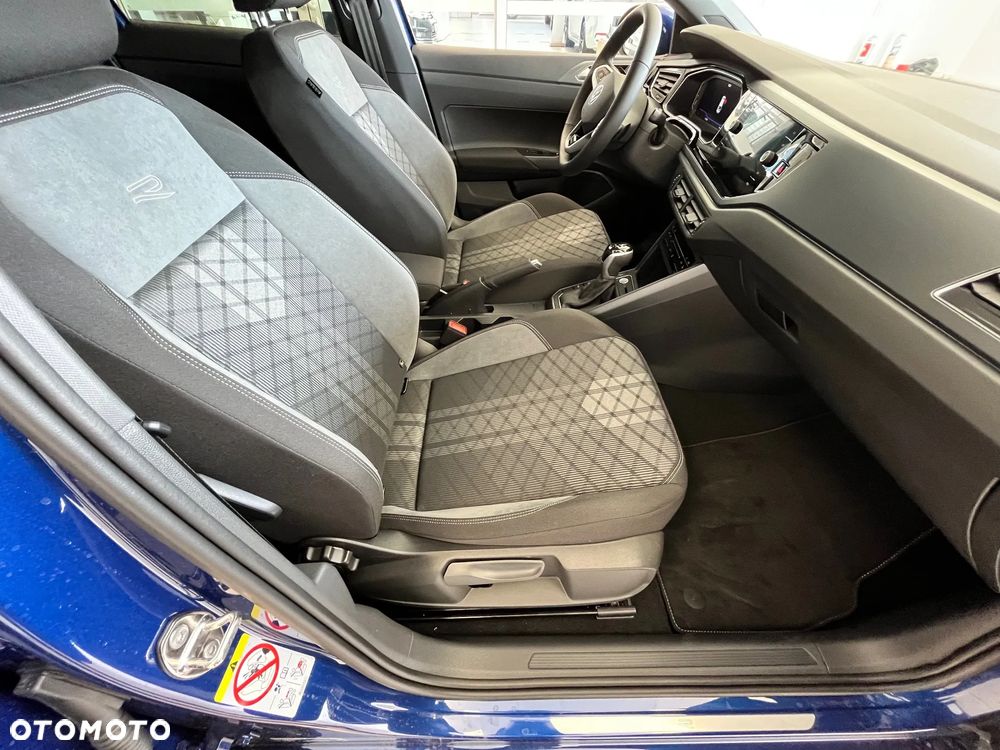 Volkswagen Taigo 1.5 TSI ACT R-Line Plus DSG - 5