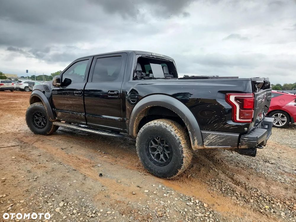 Ford F150 - 3