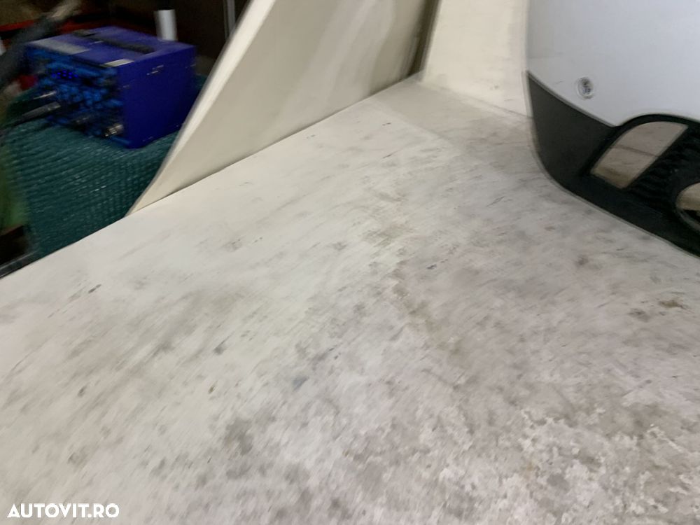 Bara spate  Jaguar E-Pace, , 2018, 2019, 2020, 2021, 2022, cod origine OE J9C3-17D781-A - 4