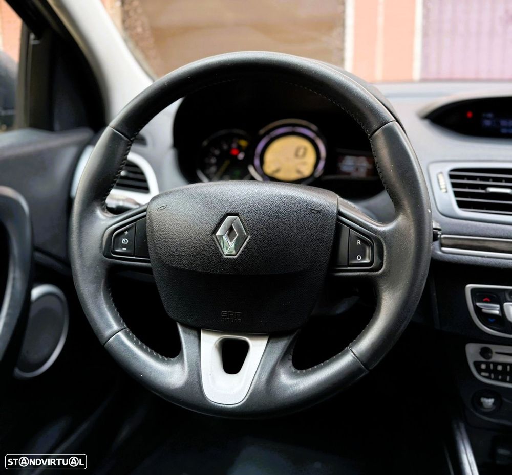 Renault Mégane Break - 13