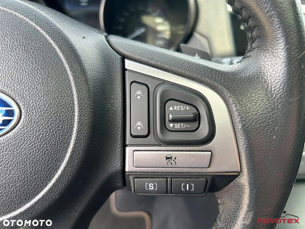 Subaru Outback 2.5i Exclusive (EyeSight) Lineartronic - 9