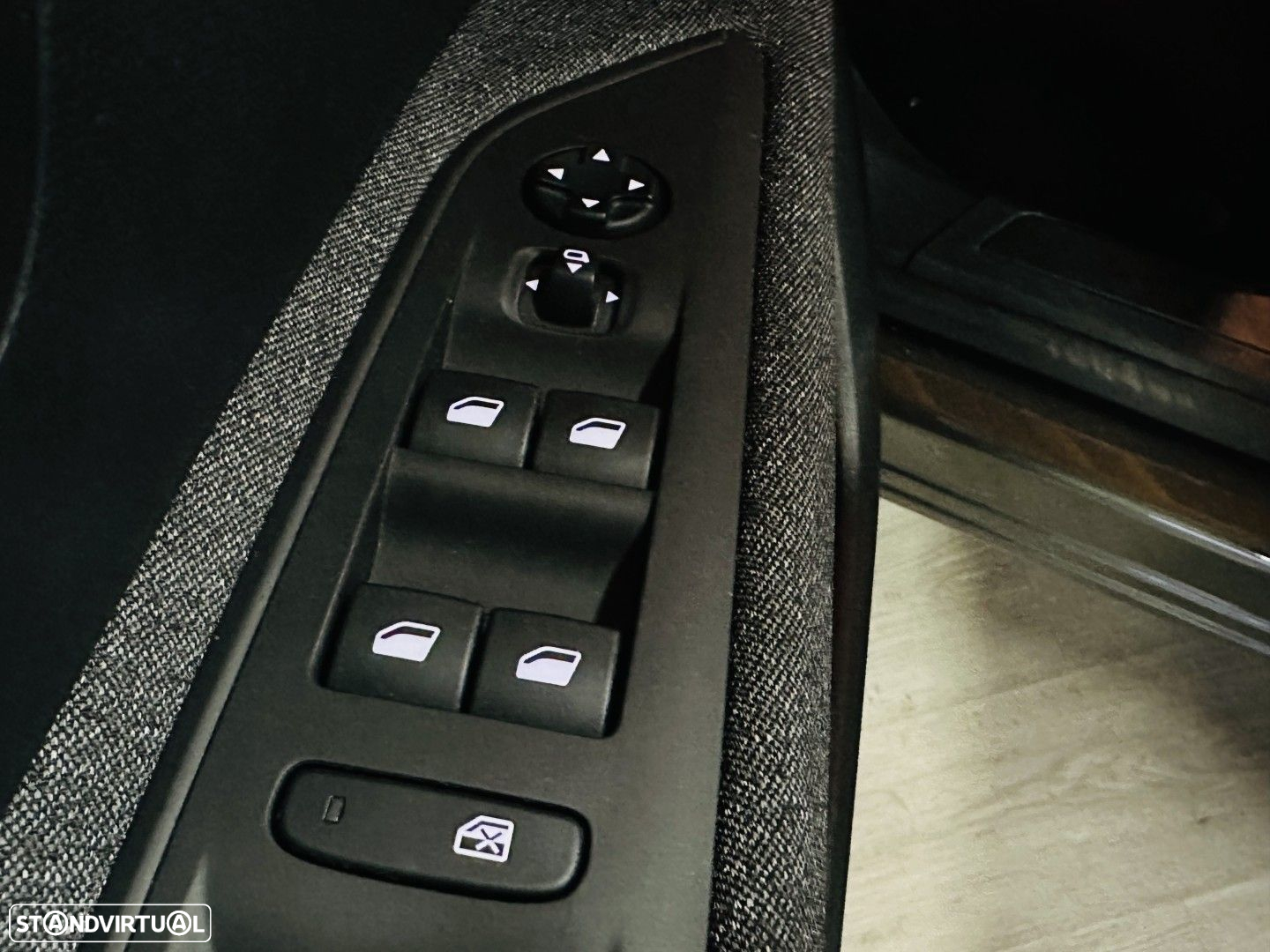 Peugeot 3008 PureTech 130 Stop & Start GPF EAT8 Active - 23