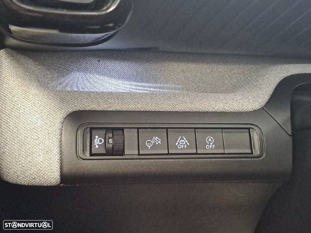 Citroën C3 Aircross 1.2 PureTech Plus - 14