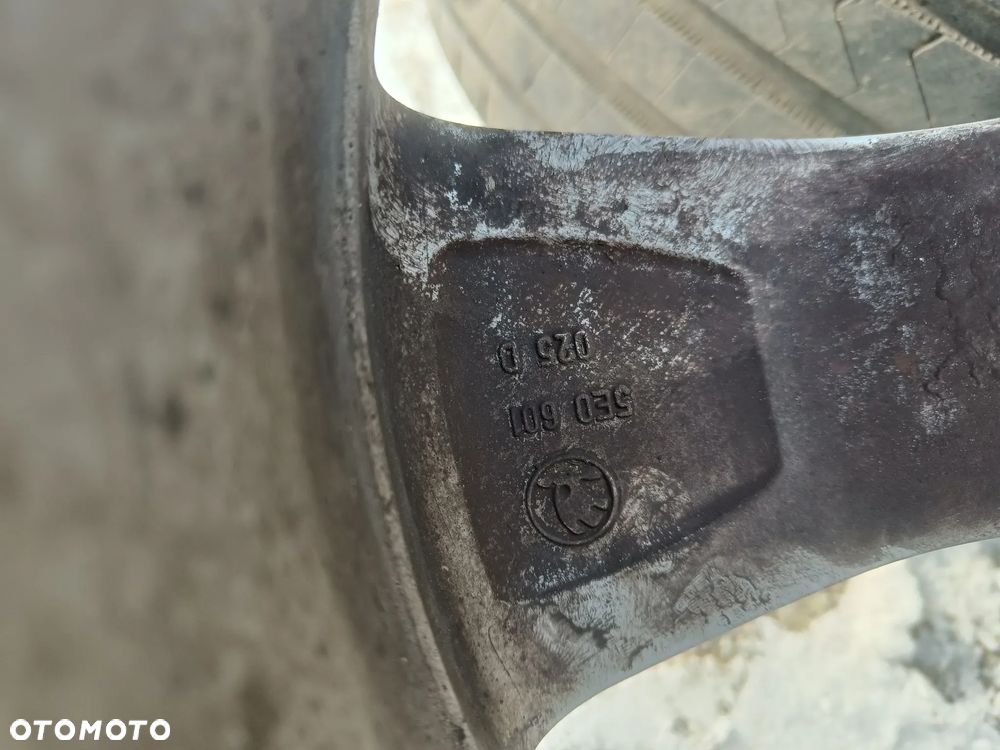 Felgi Aluminiowe 16 Skoda Octavia 3 5x112 ET49 5E0601025D Koła VW Seat Audi 7Jx17H2 - 28