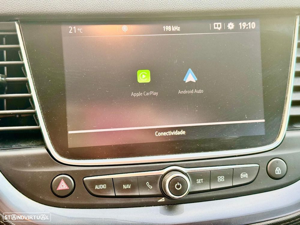 Opel Grandland X 1.2 T Business Edition - 23