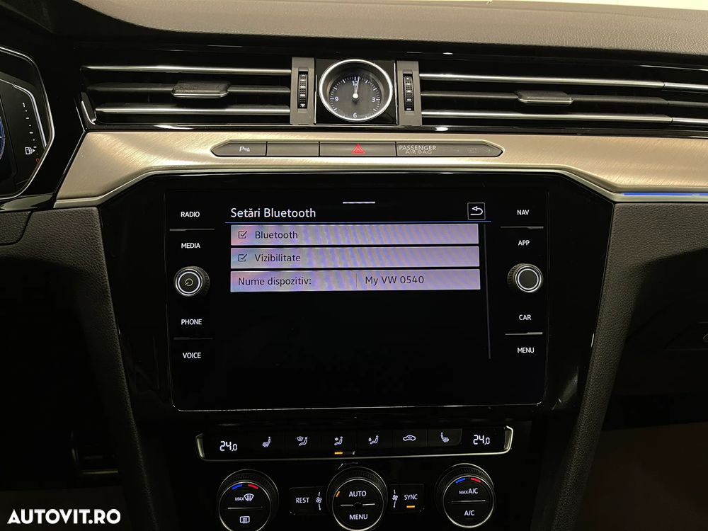 Volkswagen ARTEON 2.0 TDI SCR DSG Elegance - 18