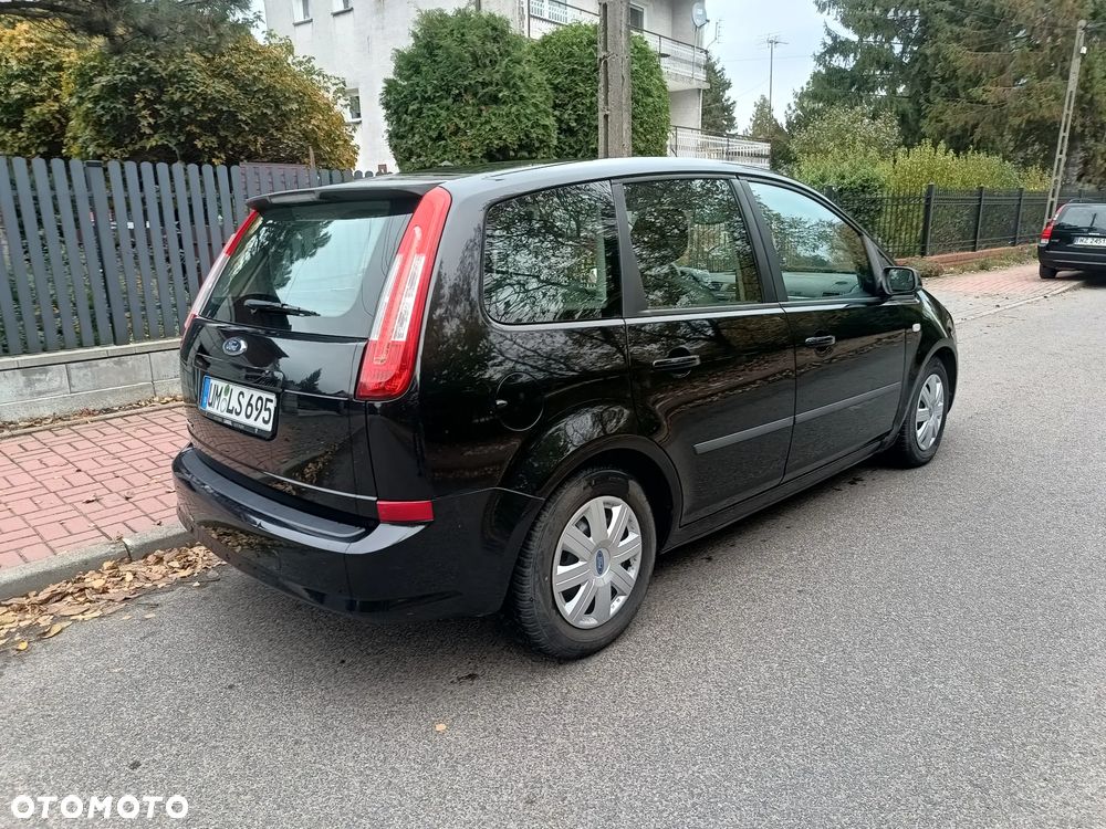Ford Focus C-Max - 8