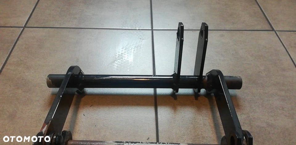 ISEKI SGR 22 SGR22 MOCOWANIE KOSISKA - 4