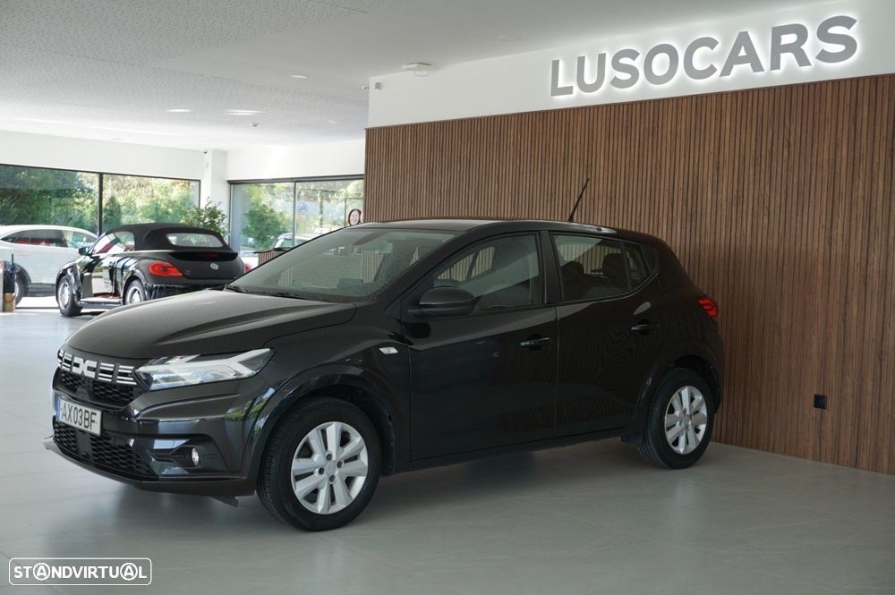 Dacia Sandero 1.0 TCe Extreme - 30