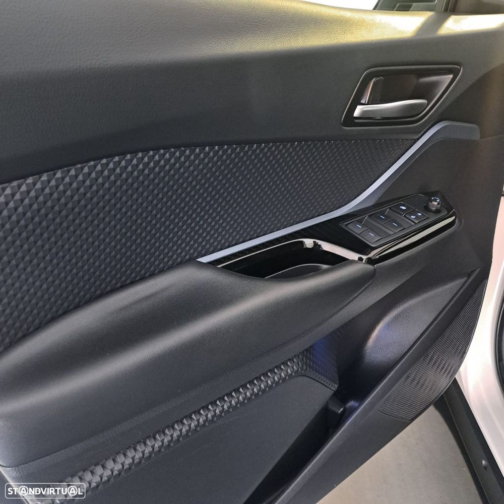 Toyota C-HR 1.8 Hybrid Square Collection - 28