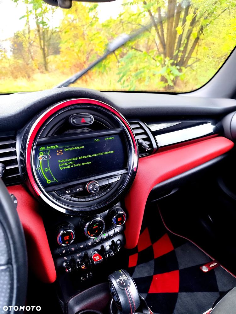 MINI Cooper S - 13