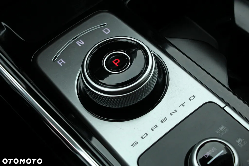 Kia Sorento 1.6 T-GDI PHEV Prestige Line 4WD 7os - 14