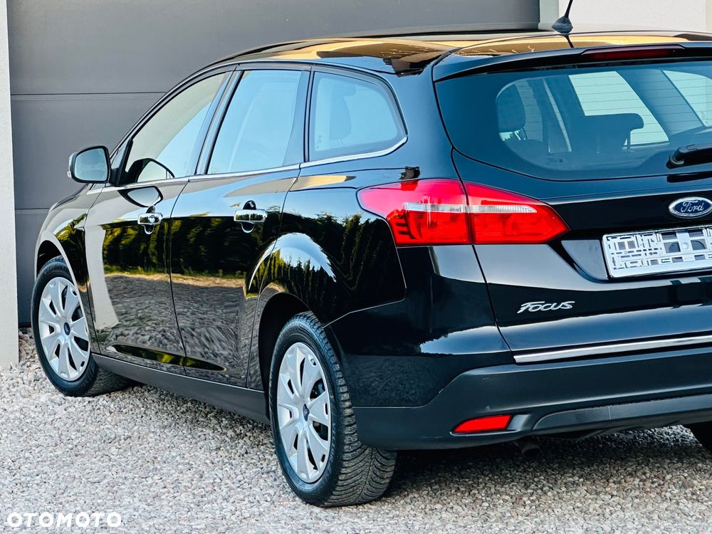Ford Focus - 23