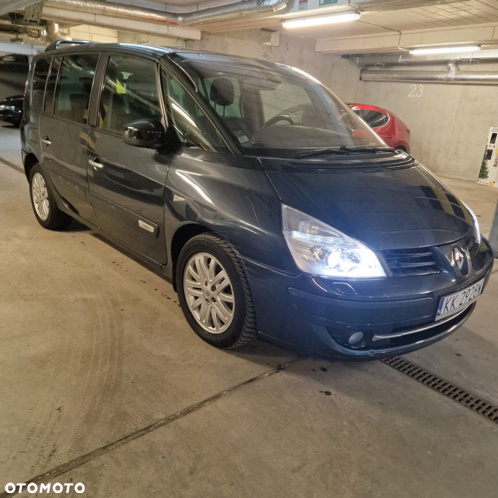 Renault Espace - 4
