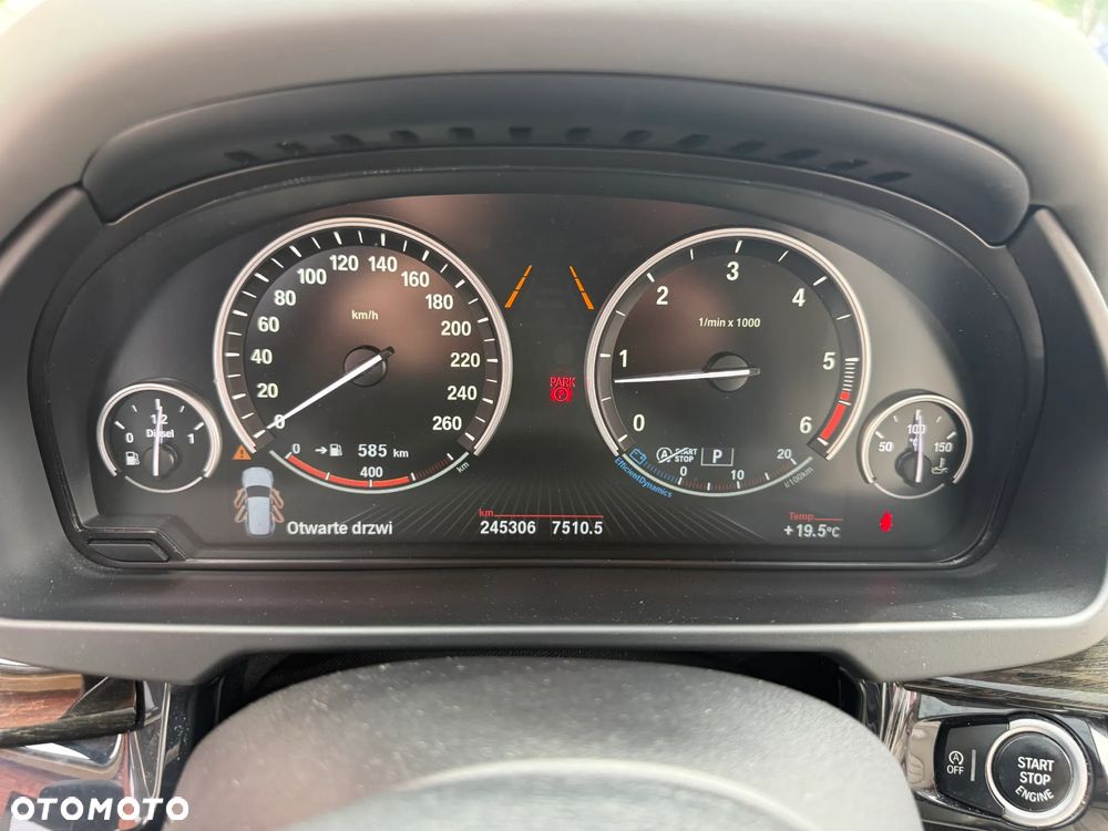 BMW X5 - 8