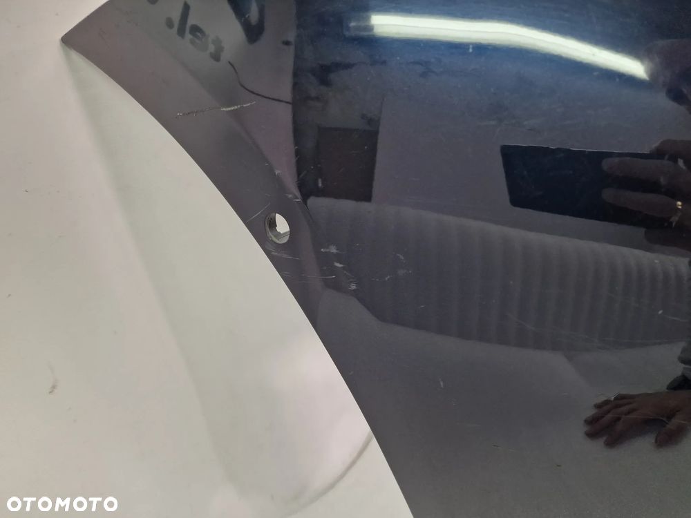 BMW 6 GT M-PAKIET ZDERZAK PRZEDNI PRZÓD , NA 6xPDC , 6X PDC , NR 51118069703 / 8069703 , NR AUKCJI NZ1394 - 3