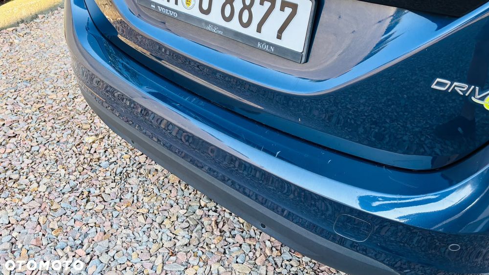 Volvo V60 - 21