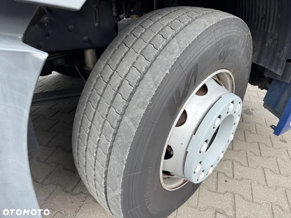 Volvo FH500, ADR!! Kompresor!! - 11